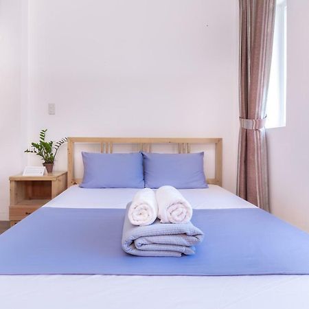 Cozrum Homes Truong Dinh Hô Chi Minh-Ville Extérieur photo
