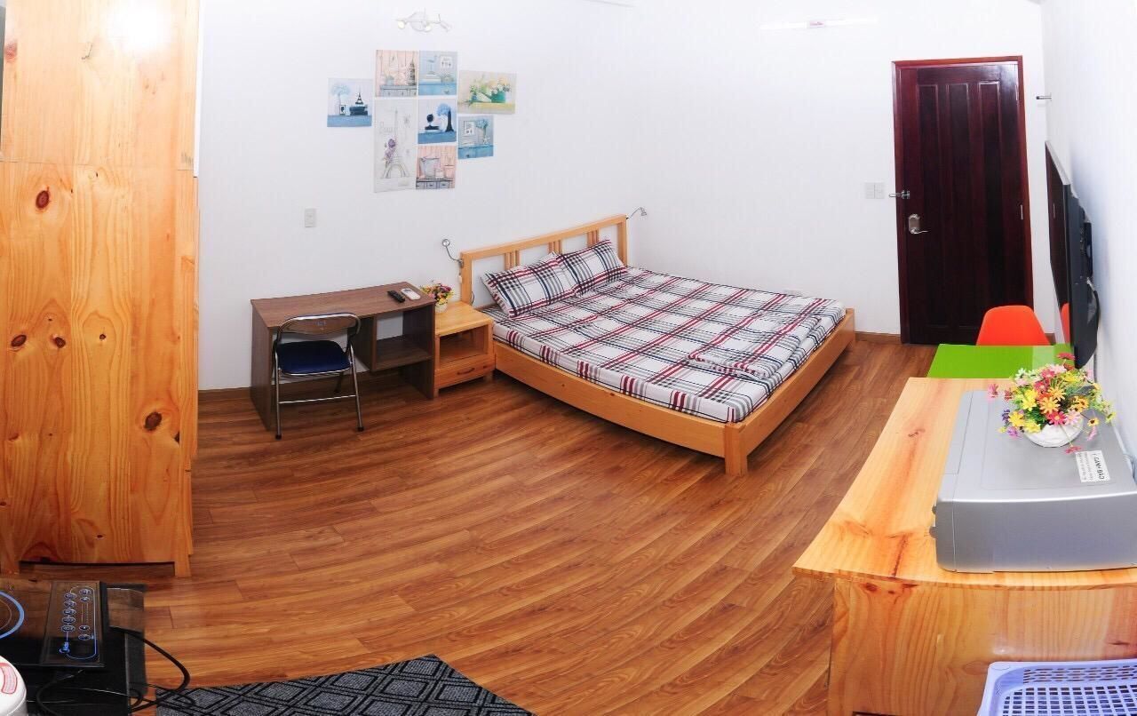 Cozrum Homes Truong Dinh Hô Chi Minh-Ville Extérieur photo