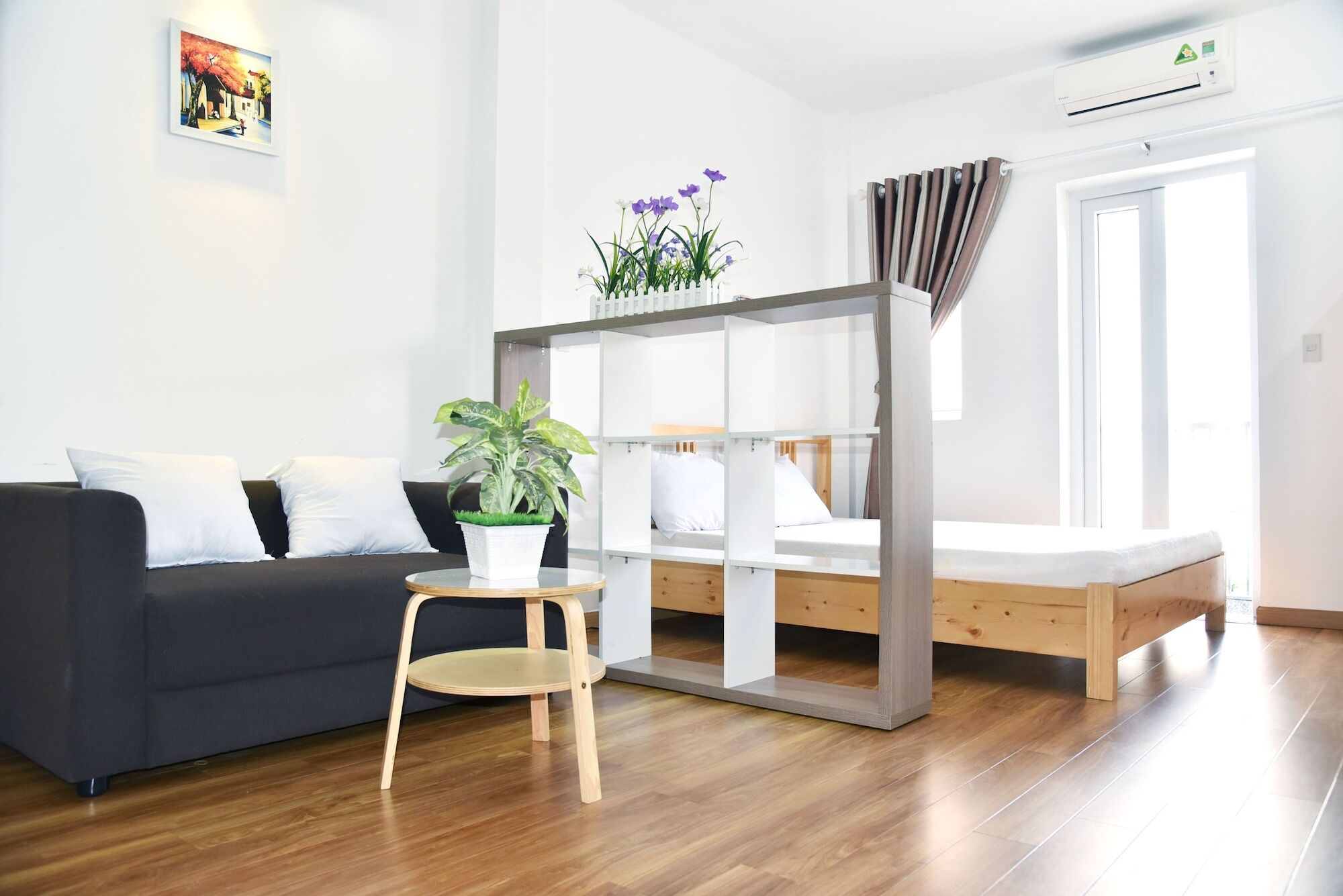 Cozrum Homes Truong Dinh Hô Chi Minh-Ville Extérieur photo