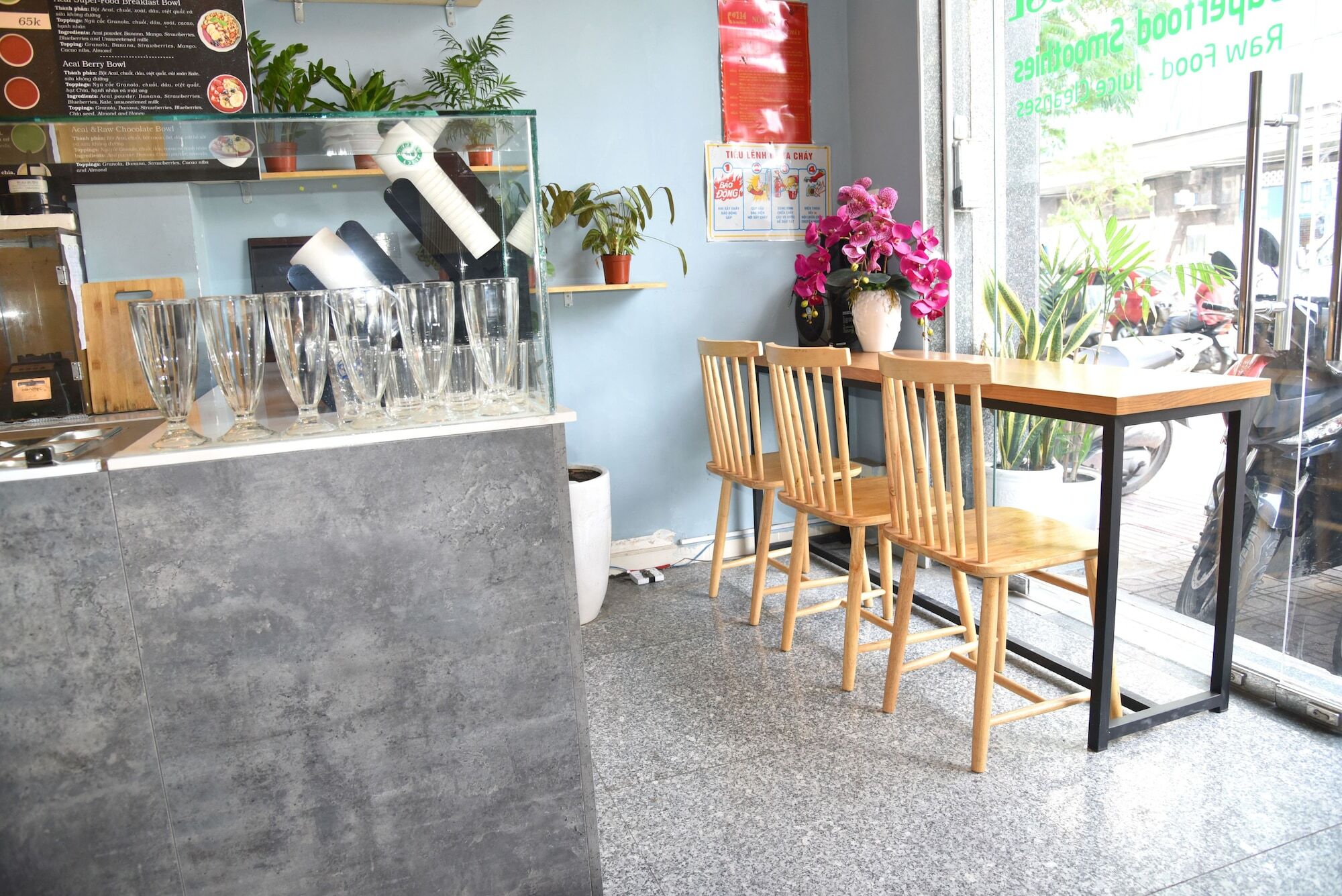 Cozrum Homes Truong Dinh Hô Chi Minh-Ville Extérieur photo