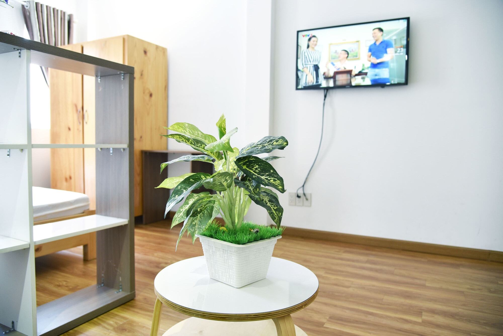 Cozrum Homes Truong Dinh Hô Chi Minh-Ville Extérieur photo